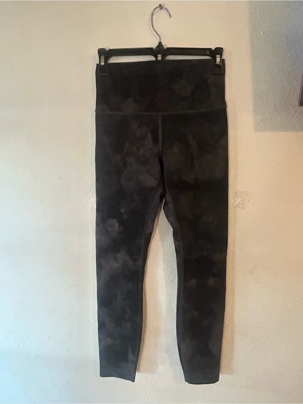 Lululemon  Align high -rise  pant 25”     No pocket